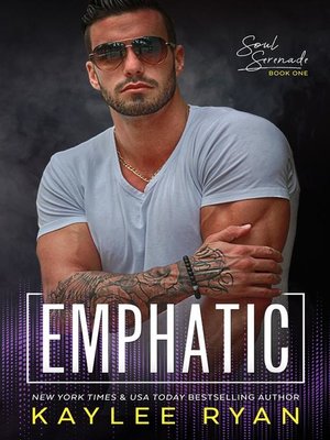 cover image of Emphatic